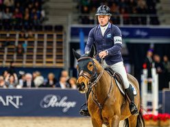 Łódź. Cavaliada Tour w Łodzi. Za nami ostatni dzień zmagań w Atlas Arenie