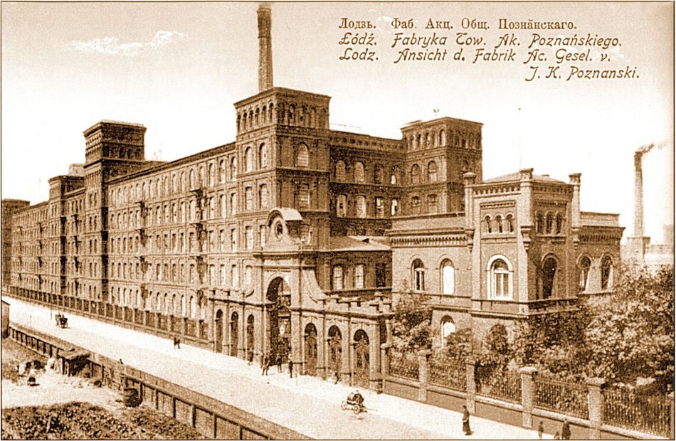 Łódź. TOP 20 momentów na 20 lat Manufaktury w Łodzi. Wyrusz w sentymentalną podróż!