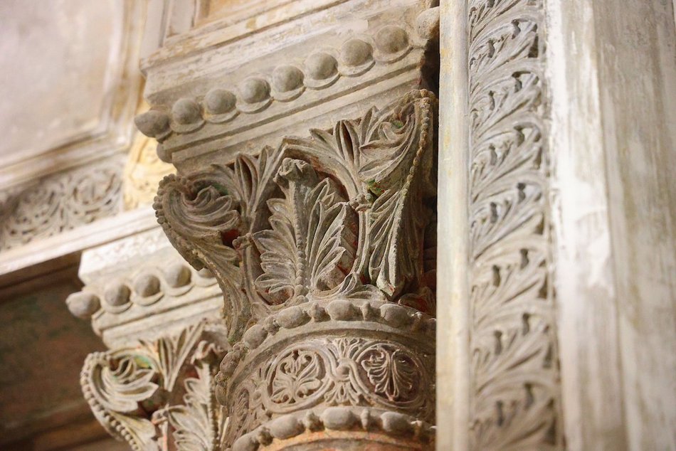 Łódź. Wielka metamorfoza cerkwi św. Aleksandra Newskiego