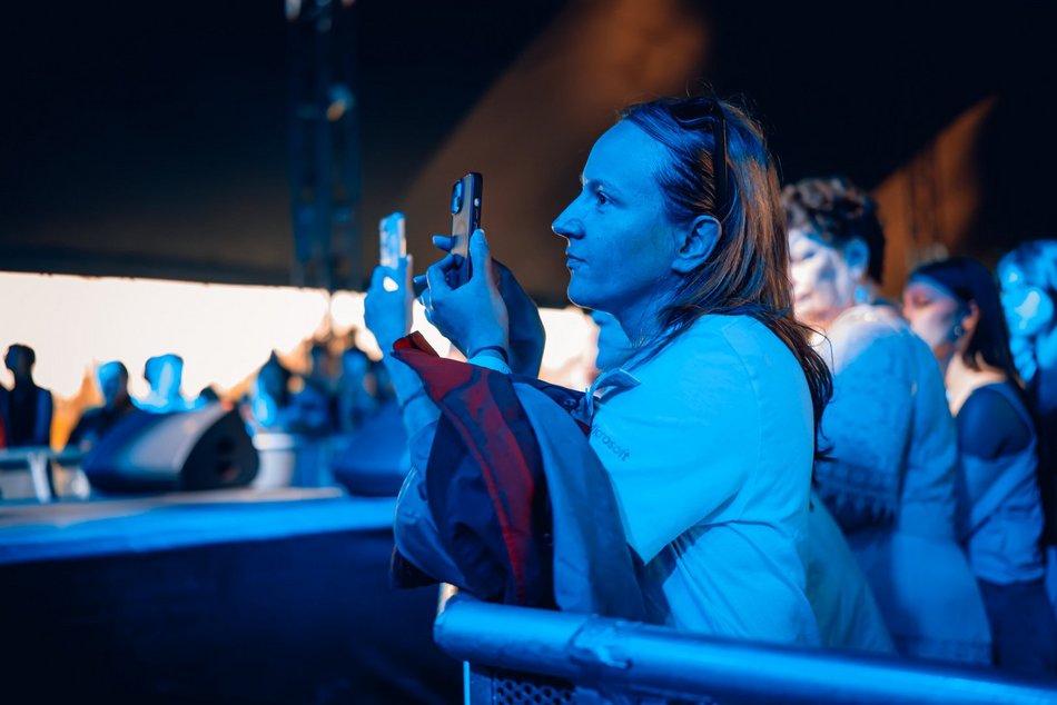 Teatr Muzyczny na Łódź Summer festival 2025. Trzeci dzień z kulturalnym występem!