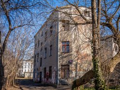 Łódź wyburza ruiny. Kamienice do wyburzenia