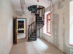 Łódź. Famuły przy Ogrodowej 24 w Łodzi prawie gotowe!