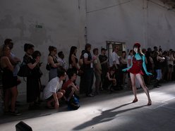 Ravekjavik 2026 Łódź. Pokazy mody, rękodzieło i więcej