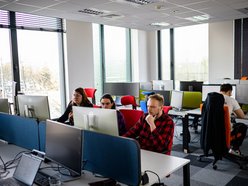 Łódź wzmacnia obecność na technologicznej mapie Polski