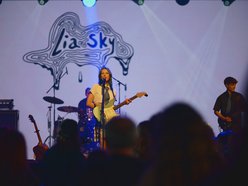 Łódź. Lia Sky na Łódź Summer Festival 2025. To jej kolejny koncert w Łodzi