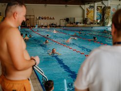 Łódź. Relaks po pracy w Aquapark Fala