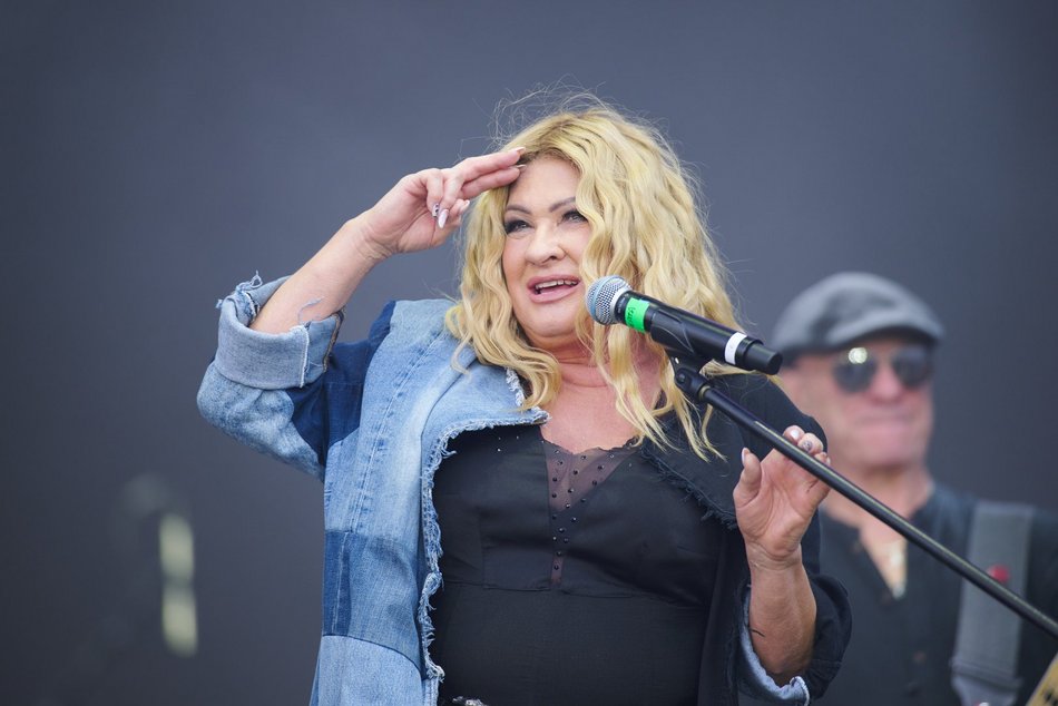 Bajm na Łódź Summer Festival 2024