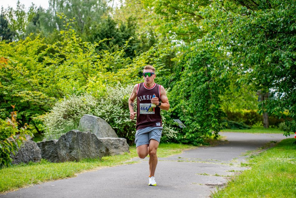 Botaniczna Piątka w Ogrodzie Botanicznym