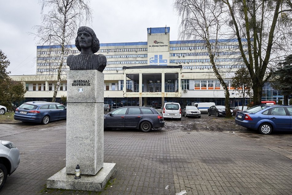 Rewolucyjny zabieg w szpitalu Kopernika w Łodzi. Dobra wiadomość dla pacjentów kardiologii