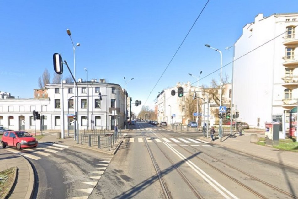 Łódź. Aktualne zmiany w ruchu i MPK Łódź