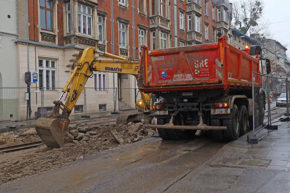 legionow remont lodz ulica