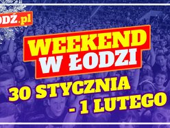 Łódź. Weekend w Łodzi