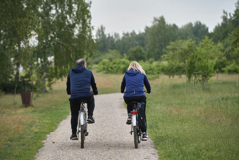 Łódź. Miasto zazieleni się dzięki Budżetowi Obywatelskiemu