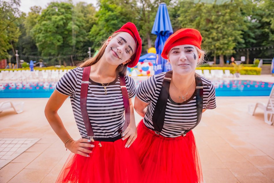 Łódź. Aquapark Fala niczym Paryż! Odwiedź stolicę Francji nie wyjeżdżając z Łodzi!