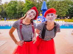 Łódź. Aquapark Fala niczym Paryż! Odwiedź stolicę Francji nie wyjeżdżając z Łodzi!
