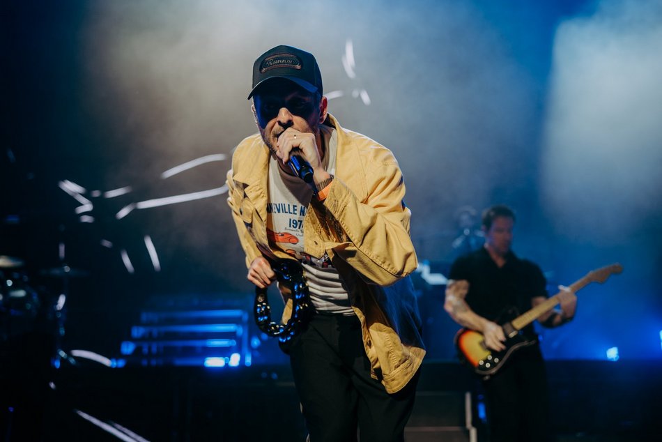 Łódź. Nie zgadniesz, jakie gwiazdy wystąpiły w Atlas Arenie w Łodzi! Shakira, Rihanna, Elton John i więcej