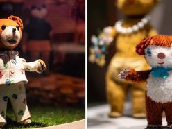 Łódź. Ukradli Misia Uszatka i Coralgola! Skarby Se-Ma-Fora odbite z rąk przestępcow w Warszawie