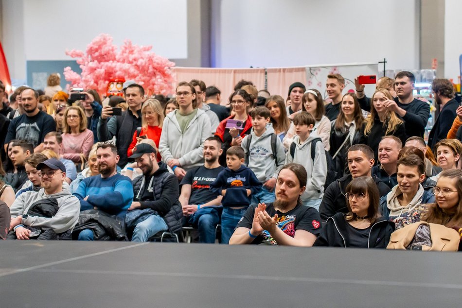 Łódź. Targi Japońskie w Łodzi. Pokazy walk samurajów, strefa cosplay, kuchnia japońska i więcej