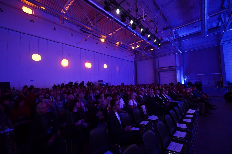 Igrzyska Wolności 2025 w Łodzi otwarte! Wśród pierwszych prelegentów Jerzy Owsiak!