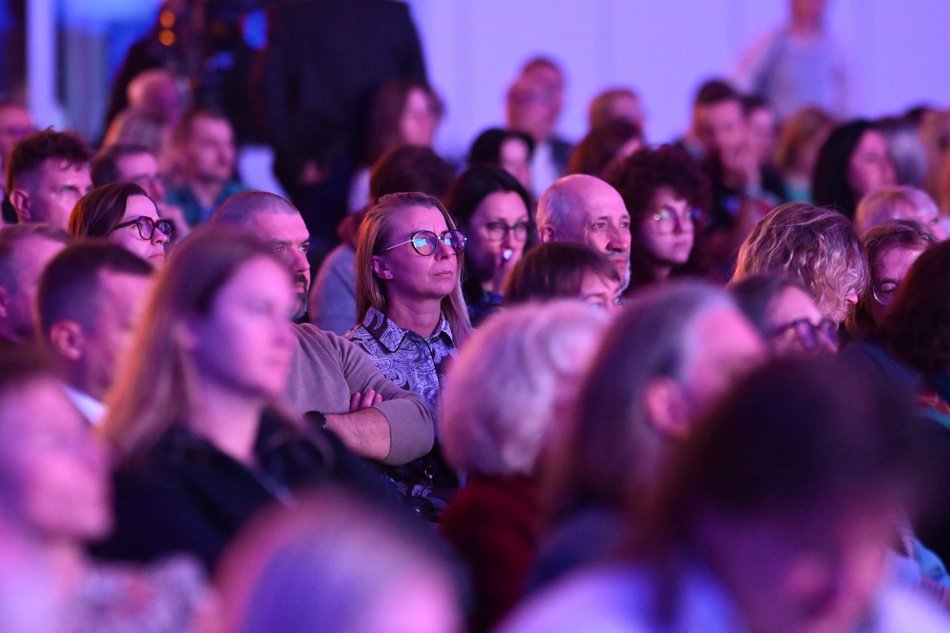 Igrzyska Wolności 2025 w Łodzi otwarte! Wśród pierwszych prelegentów Jerzy Owsiak!