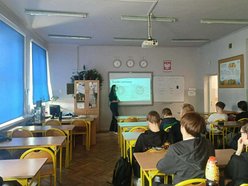 Łódź. Młodzi Łodzianie dbają o bezpieczeństwo. Poznaj zespół projektu Iron People!