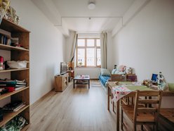 Łódź. Mieszkania treningowe przy Pogonowskiego w Łodzi. Skuteczna pomoc dla wychodzących z bezdomności
