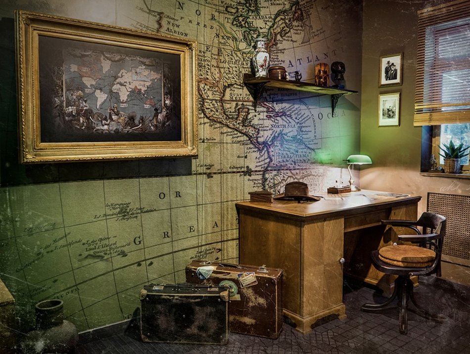 Łódź. My Cuda Robimy. Barbara Otulska z Łodzi tworzy od escape roomów po gigantyczne instalacje