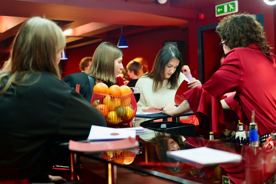 Łódź. Otwarcie Piekłostanu
