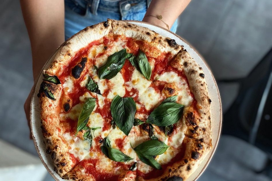 Restauracje na osiedlach w Łodzi