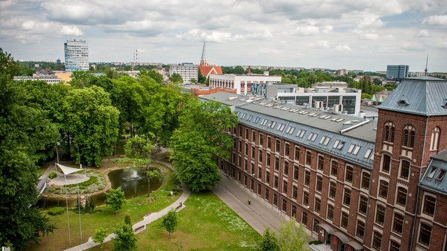 Prestiżowe certyfikaty dla Politechniki Łódzkiej. To dowód na wysoki poziom kształcenia!