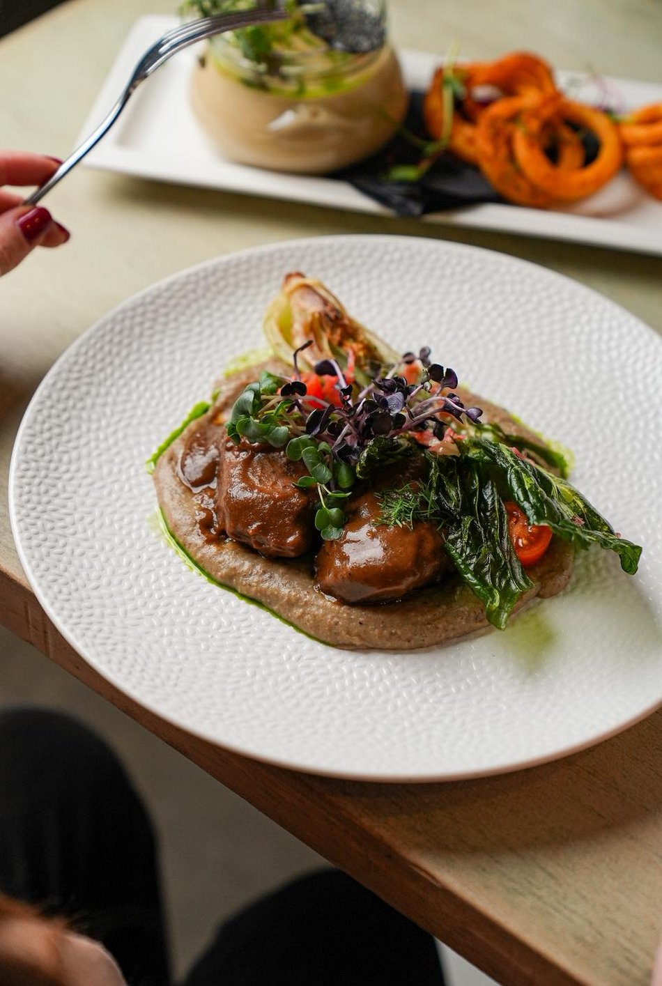 Łódź. Ostatnie dni Restaurant Week w Łodzi. Zarezerwuj stolik... lub wygraj podwójne zaproszenie!