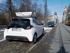 Strefa Płatnego Parkowania w Łodzi. Samochody do mobilnej kontroli już na mieście!