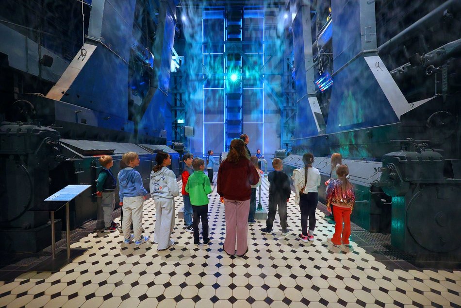 Za darmo z Kartą Łodzianina do Orientarium Zoo Łódź, Aquaparku Fala i EC1 Łódź