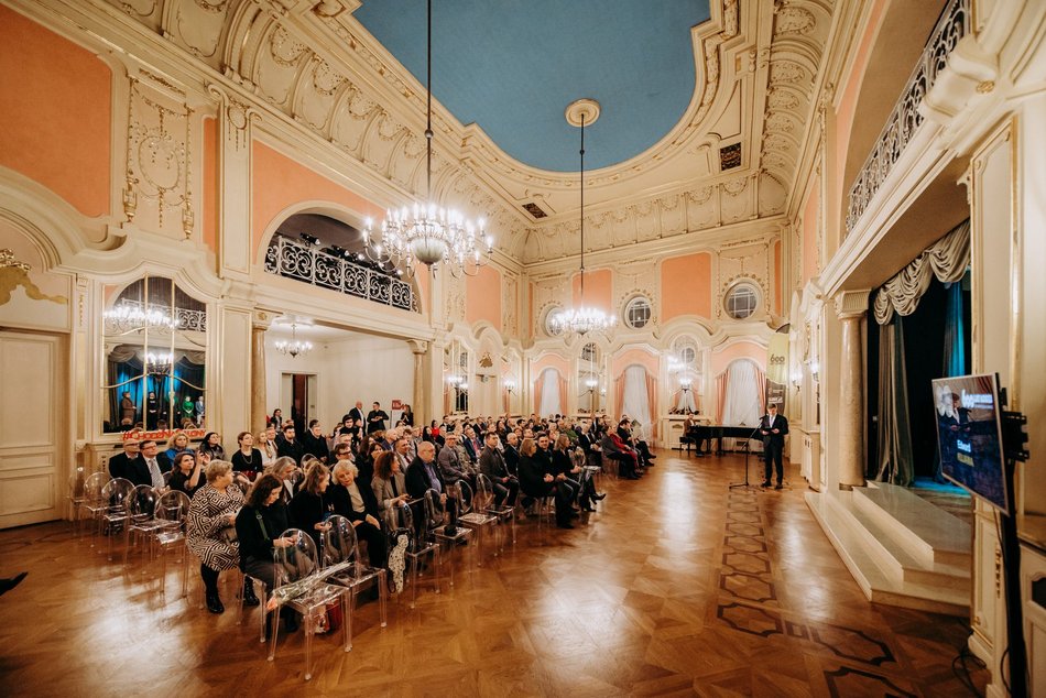 Medale z okazji 600. Urodzin Łodzi