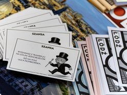 gra monopoly Łódź