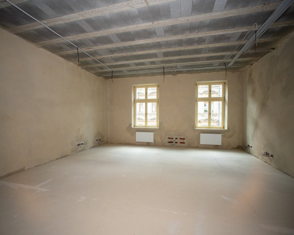 Kamienica przy ul. Sienkiewicza 22