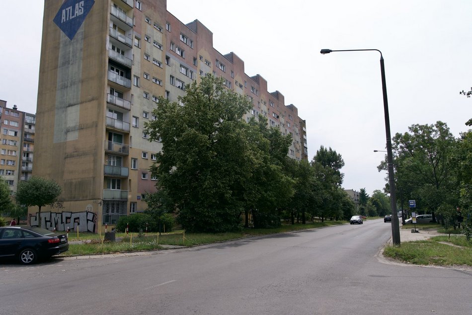 Nowy przystanek MPK Łódź powstanie na ul. Tatrzańskiej