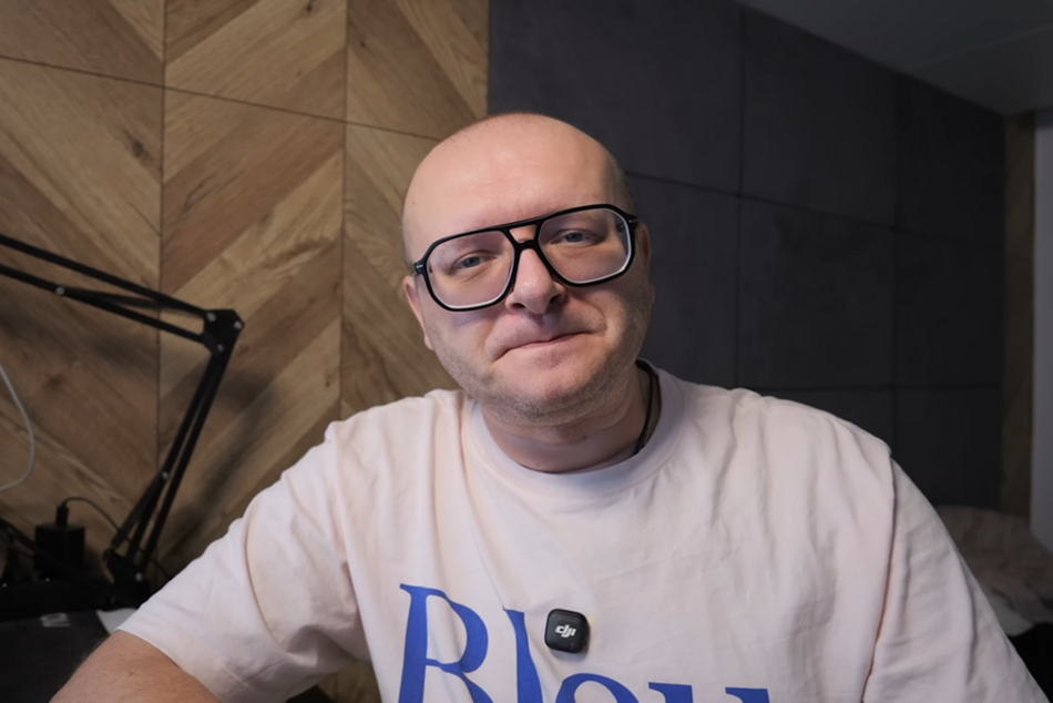 Gry i popkultura z Łodzi na Youtube