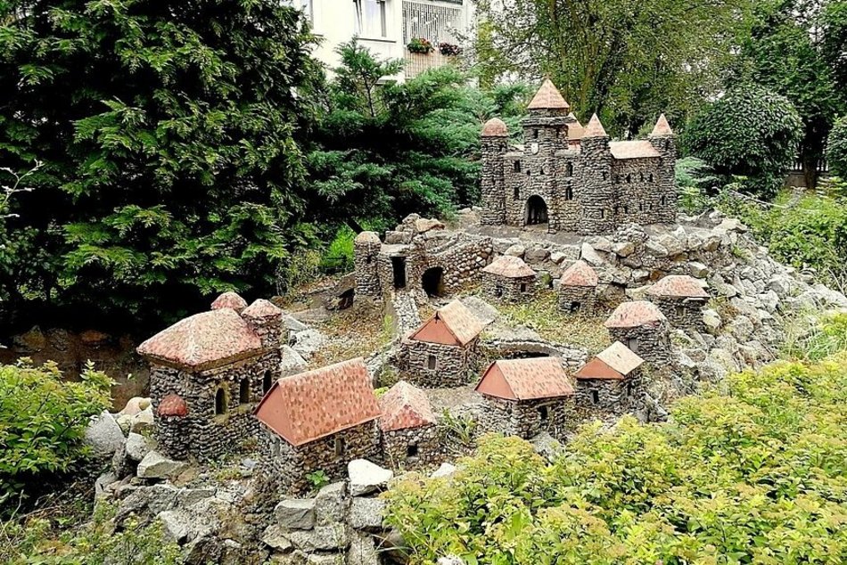 Łódź. 11 miejsc w Łodzi, o których nie mieliście pojęcia. Tak fajne, że żal ich nie znać!