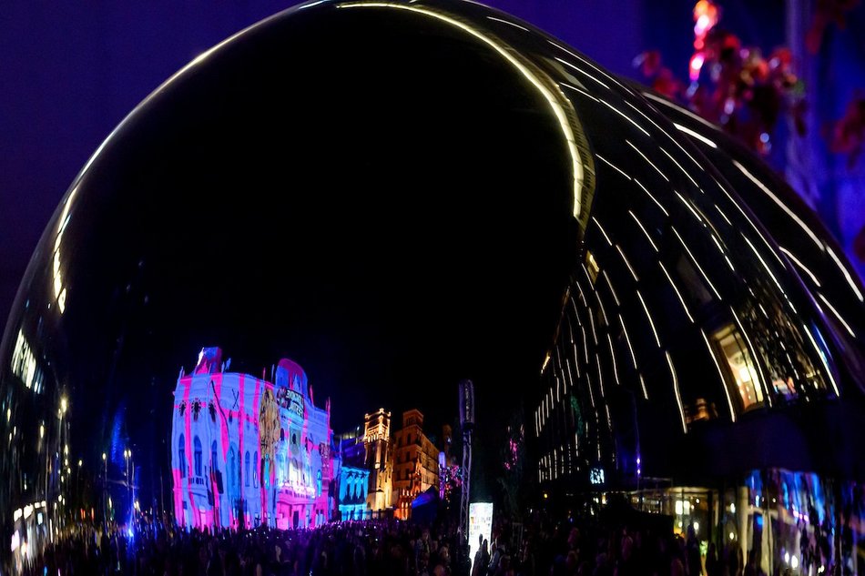 Usłysz Light Move Festival 2025 Łódź! Mery Spolsky i Natalia Kukulska oczarowały publiczność