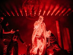 Łódź. Parkway Drive w Atlas Arenie