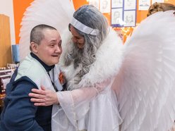 Łódź. List do Mikołaja z DPS