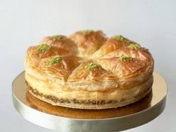 Łódź. Tucem Sancakli przeniosła do Łodzi smaki rodzinnej kuchni