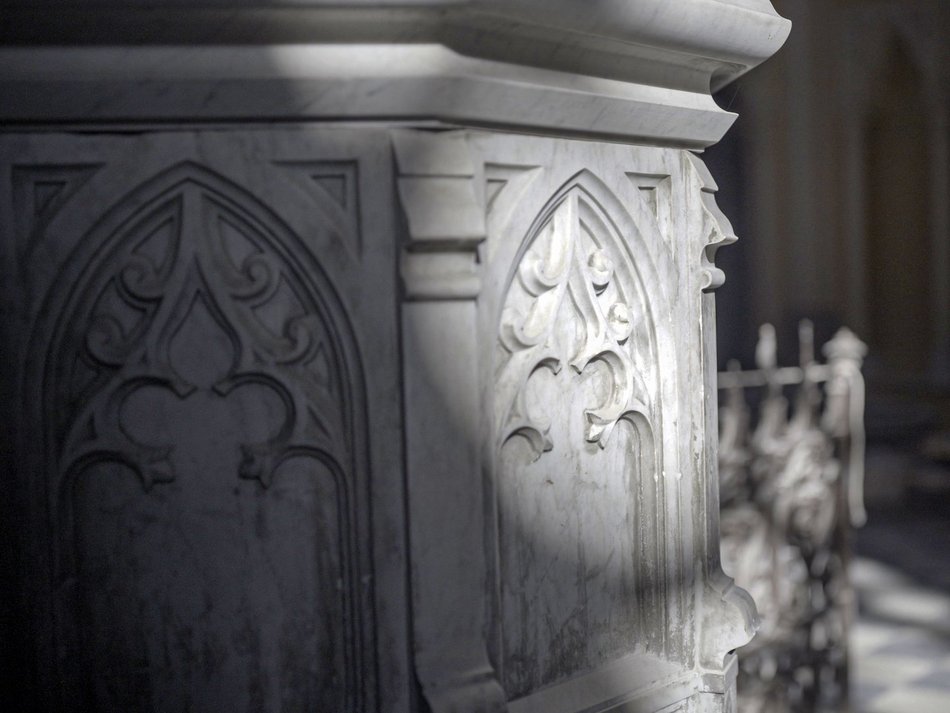 Kaplica Karola Scheiblera. Zajrzyj do wnętrza architektonicznej perły Europy!