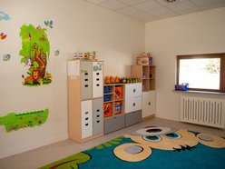 żłobek dla dzieci
