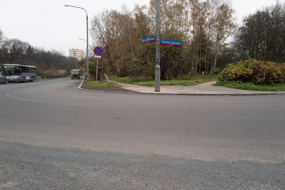 Remonty dróg w Łodzi. Osiedlowe ulice