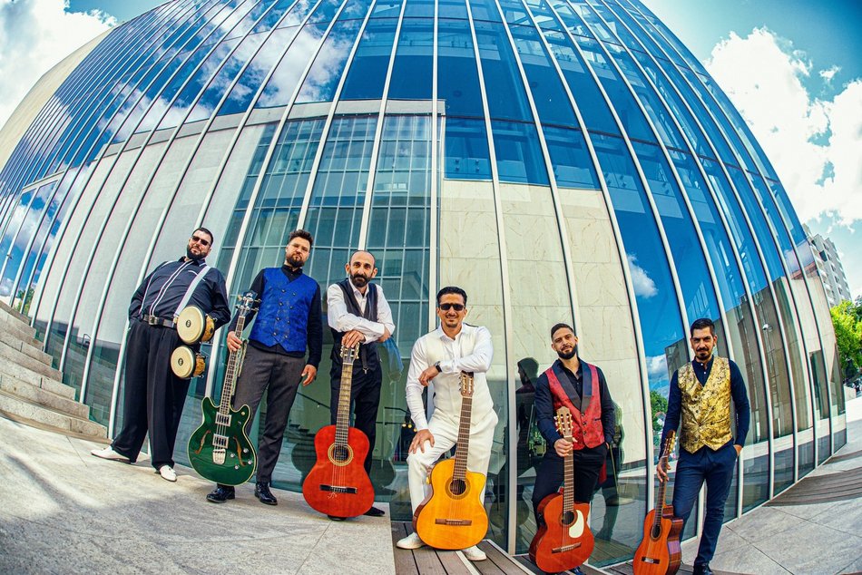 Co robić w weekend w Łodzi? Gastro dla schroniska, egipskie wakacje na Fali i więcej