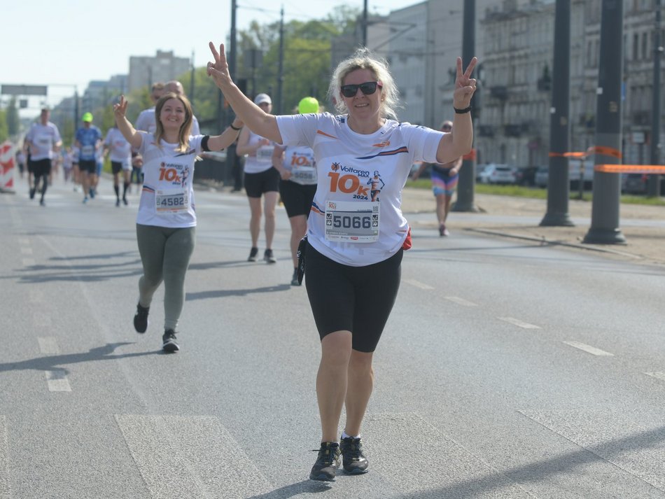 DOZ Maraton Łódź 2024 zdjęcia