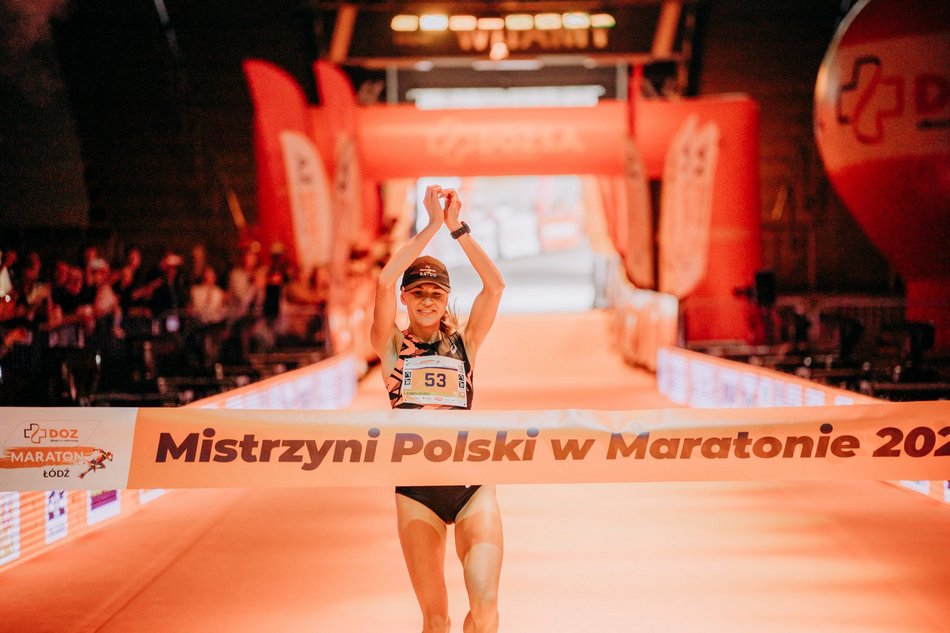 DOZ Maraton Łódź 2024 zdjęcia