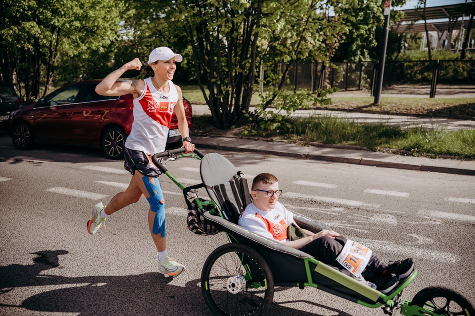 DOZ Maraton Łódź 2024 zdjęcia